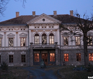 Műemlékek