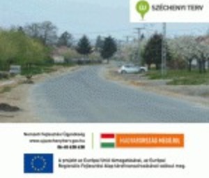 Beruházások, fejlesztések