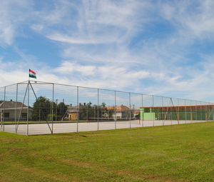 Helyi sport