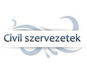 Civil szervezetek